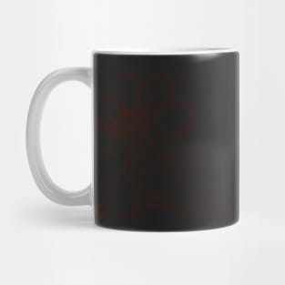 WOOD SPRITE LINEAR Mug